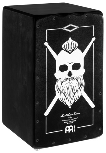 [A/012266] Meinl AETLEES El Estepario Siberiano Limited Edition