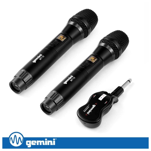 [A/012277] Gemini GMU-M200