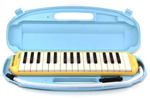 [A/012284] Suzuki Study 32 Yellow