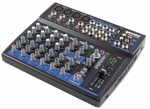 [A/012304] Gemini GEM-12USB