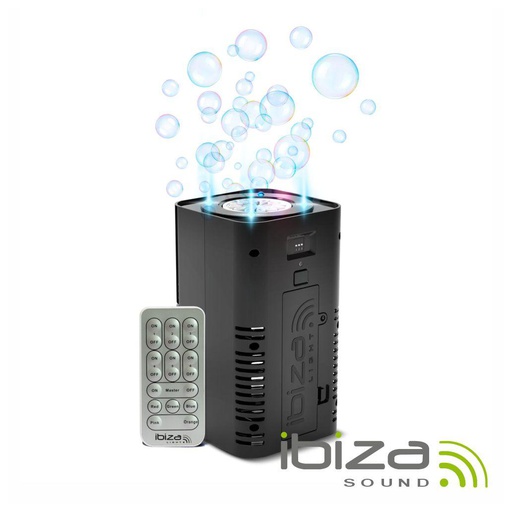 [A/012306] Ibiza Bubble-Dream