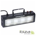 Ibiza STROBE80LED