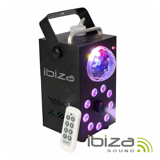 [A/012313] Ibiza FOGGY-ASTRO