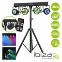 Ibiza DJ LIGHT 60