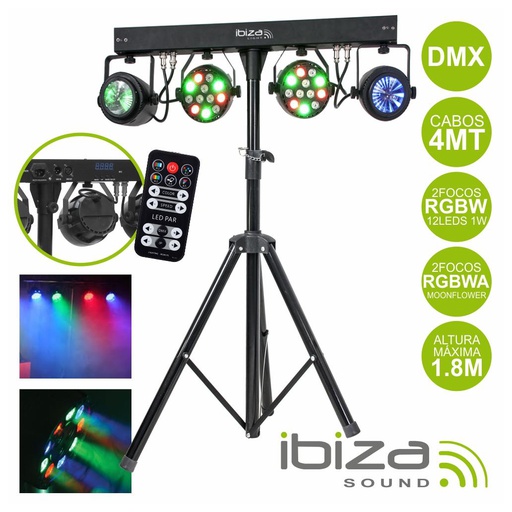 [A/012314] Ibiza DJ LIGHT 60