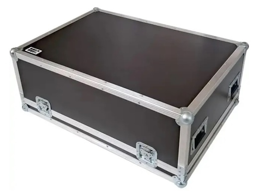 [A/012319] Flightcase Wing Compact Walkasse