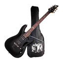 Schecter SGR C-1 Gloss Black