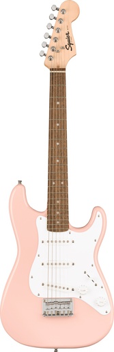 [A/012339] Fender Squier Mini Stratocaster Pink