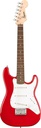 Fender Squier Mini Stratocaster Red