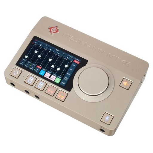 [A/012343] Neumann MT 48 U