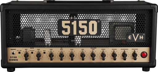 [A/012344] EVH 5150 Iconic 15W HD EL34