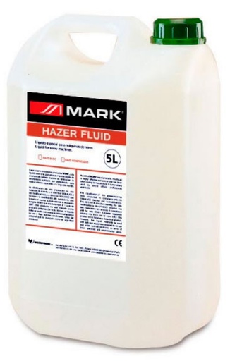 [A/012346] Mark Líquido Névoa (Haze)