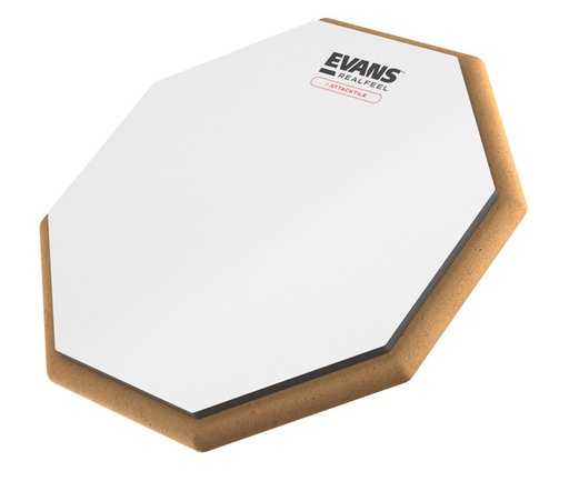 [A/012347] Evans RF10G-AT RealFeel Attacktile