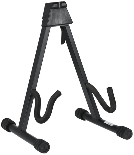 [A/012349] Gewa suporte guitarra/baixo elétricos A-Style