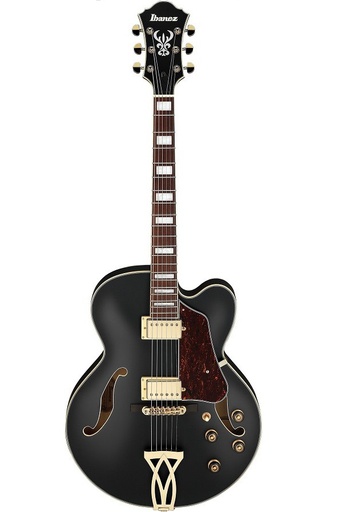 [A/012351] Ibanez AF75G BKF