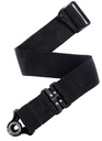 Daddario PWSALSV00 Auto-Lock Swivel Locking Guitar Strap