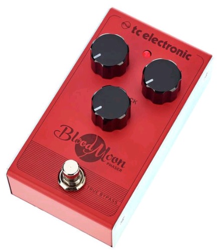 [A/012394] TC Electronic Blood Moon Phaser