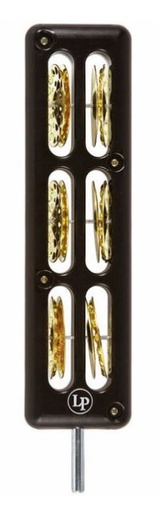 [A/012397] Latin Percussion LP182 Jingle Kick