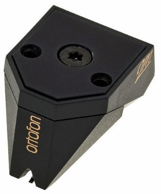 [A/012401] Ortofon 2M Black
