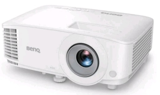 [A/012404] Benq MW560C