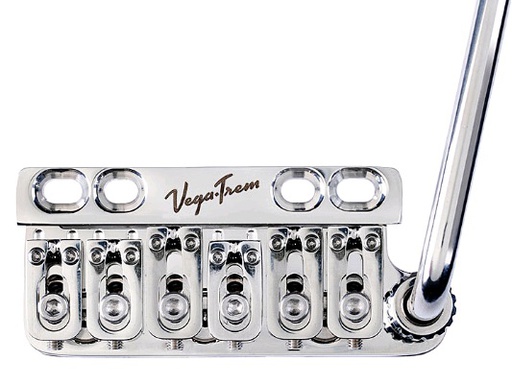 [A/012405] VegaTrem VT1 SPECIAL STANDARD Cromado VT1-SP-C