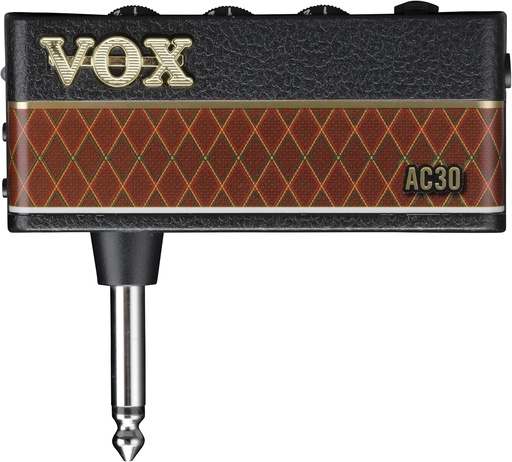 [A/012409] Vox AP3-AC Amplug 3 AC30