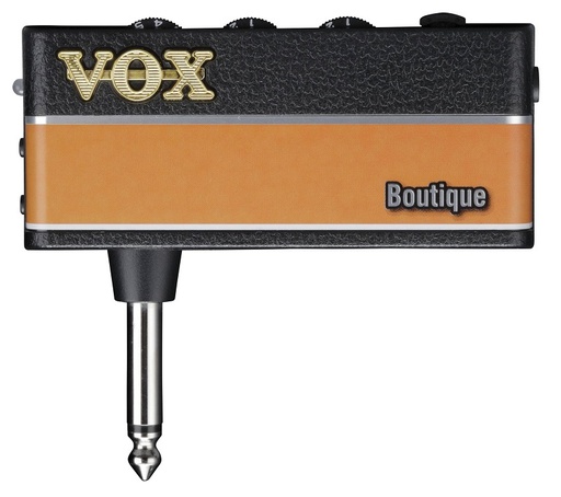 [A/012410] Vox AP3-BQ Amplug 3 Boutique
