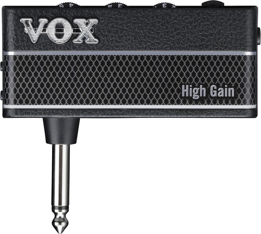 [A/012411] Vox AP3-HG Amplug 3 High Gain