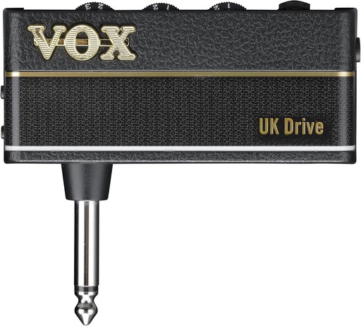 [A/012412] Vox AP3-UD Amplug 3 UK Drive