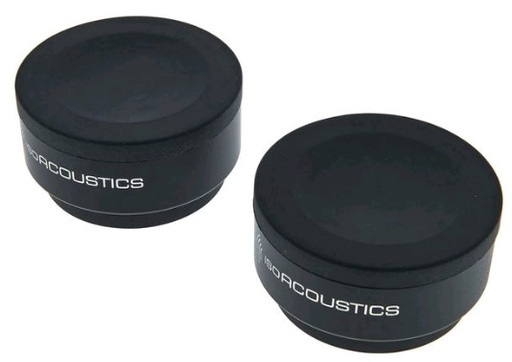 [A/012414] IsoAcoustics ISO-Puck Set