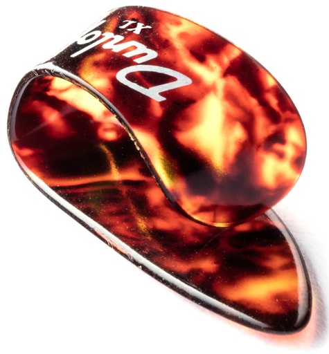 [A/012418] Dunlop 9024 Shell Extra Large Thumbpicks