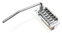 Schaller Vintage Tremolo Chrome Block 42 13050142
