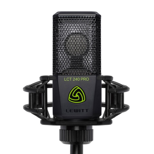 [A/012434] Lewitt LCT 240 PRO Vocal Set