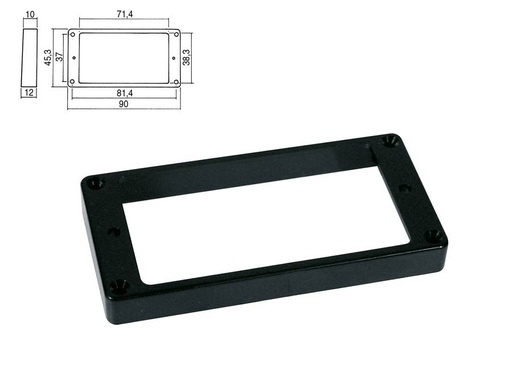 [A/012454] Boston HPF08TBK