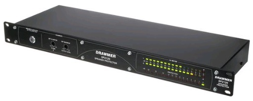 [A/012471] Drawmer SP2120