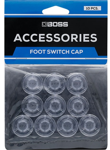 [A/012472] Boss FSC-10 Footswitch Cap