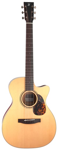 [A/012474] Furch Vintage 1 OMc-SR a VTC