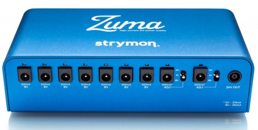 [A/012493] Strymon Zuma