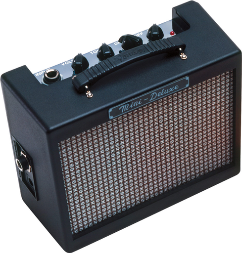 [A/002821] Fender MD20 Mini Deluxe