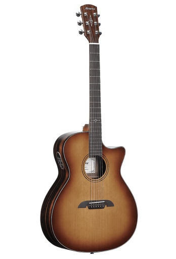 [A/012501] Alvarez AGE95CESHB Artist Elite