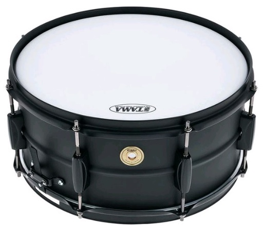 [A/012507] Tama Metalworks BST1465BK 14x6,5"