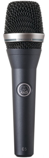 [A/000011] AKG C-5