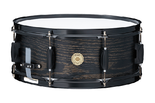 [A/012509] Tama Woodworks WP1455BK-BOW 14x5,5" Black Oak Wrap