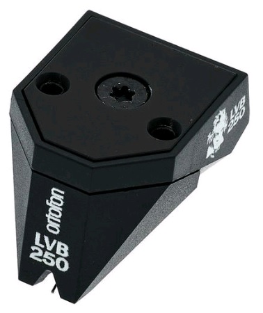 [A/012528] Ortofon 2M Black LVB 250