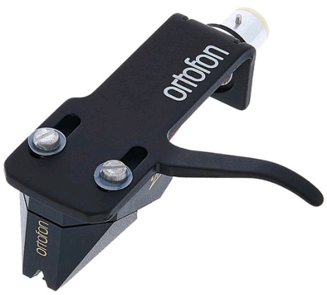 [A/012530] Ortofon 2M Black Premounted on SH-4