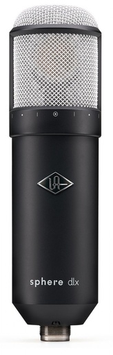 [A/012542] Universal Audio Sphere LX Modeling Microphone