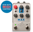 Universal Audio UAFX Max Preamp & Dual Compressor