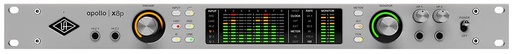 [A/012558] Universal Audio Apollo x8p Gen2 Studio+