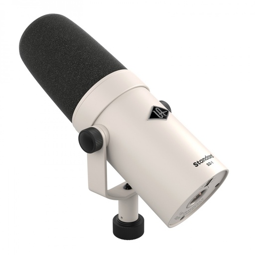 [A/012560] Universal Audio SD-1 Standard Dynamic Microphone
