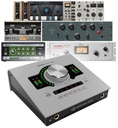Universal Audio Apollo Twin X Quad Gen2 Essentials+